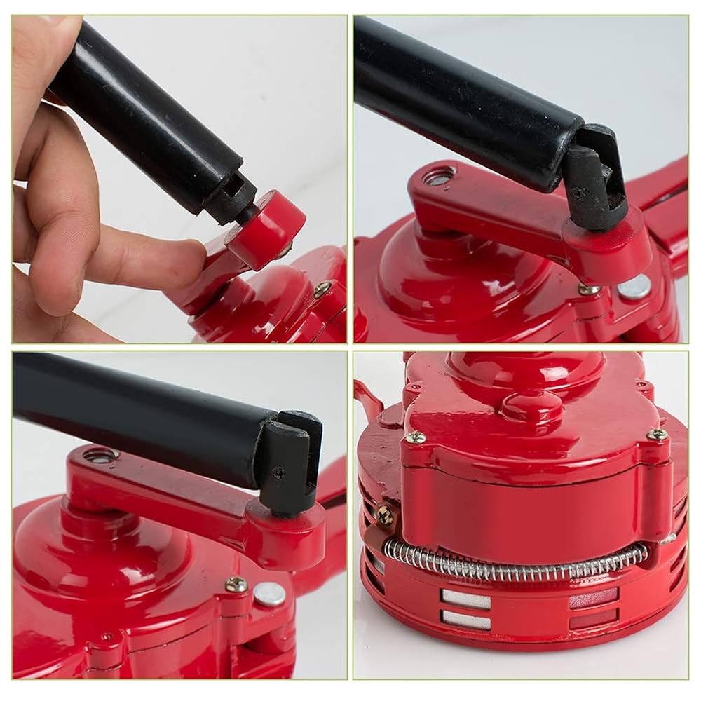 Amazon.co.jp: PerPure 手動式ハンディサイレン ハンドヘルド